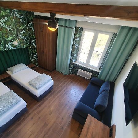 Luxurio Rooms With Baths Ліворно Екстер'єр фото