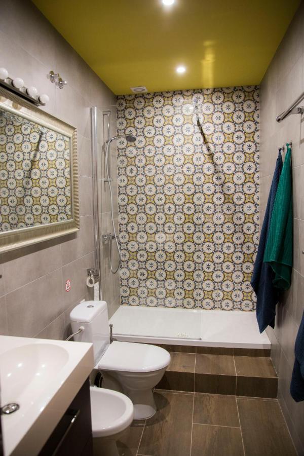 Luxurio Rooms With Baths Ліворно Екстер'єр фото